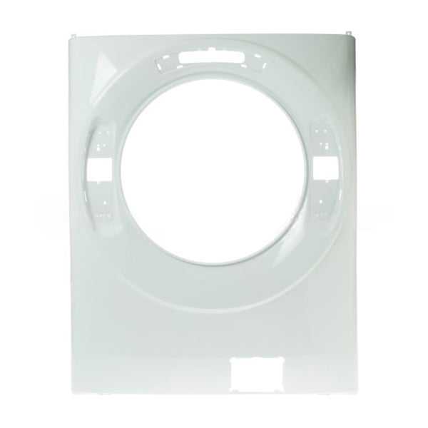 GE APPLIANCE WH13X29506 FRONT PANEL WHITE (GENUINE OEM PART)