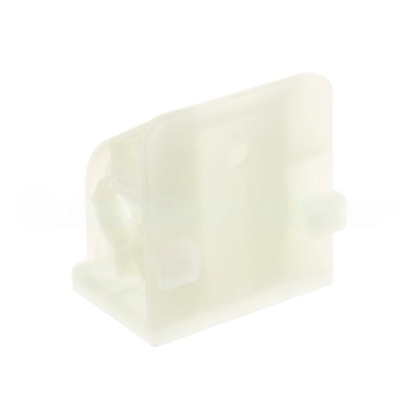 GE APPLIANCE WH13X29675 REAR DAMPER BRACKET (GENUINE OEM PART)