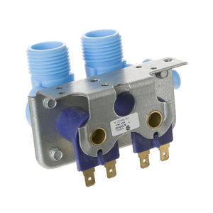 GE APPLIANCE WH13X78 WATER VALVE (GENUINE OEM PART)