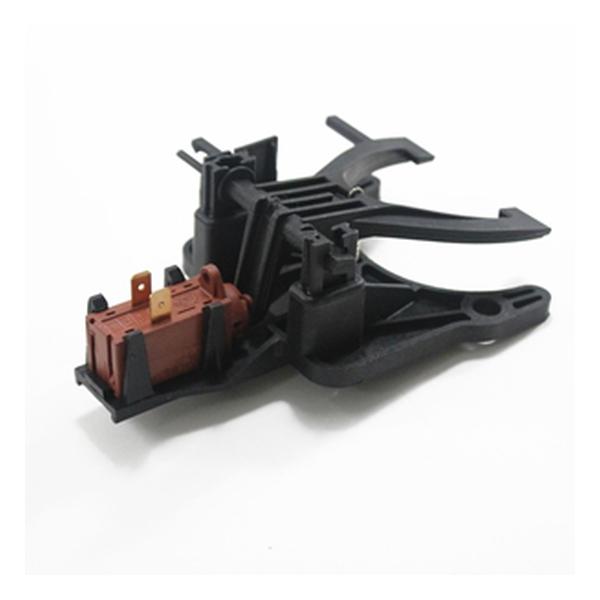 GE APPLIANCE WH16X10147 WASHER FORK SUPPORT ASSEMBLY (genuine oem part) - Parts Solution Group