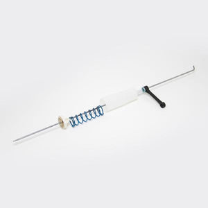 GE APPLIANCE WH16X10149 REAR ROD ASSEMBLY (genuine oem part)