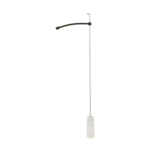 GE APPLIANCE WH16X10150 WASHER SUSPENSION ROD ASSEMBLY (genuine oem part)
