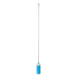 GE APPLIANCE WH16X10158 WASHER SUSPENSION ROD ASSEMBLY (genuine oem part)