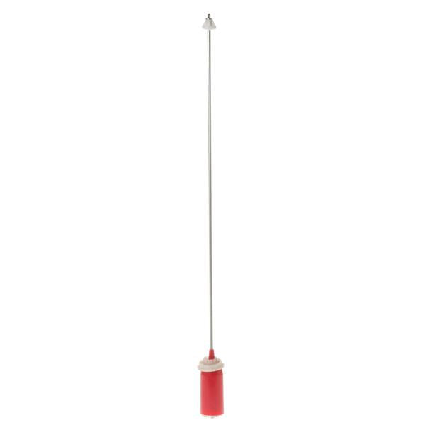 GE APPLIANCE WH16X10159 WASHER SUSPENSION ROD AND SPRINGS REAR (genuine oem part) - Parts Solution Group