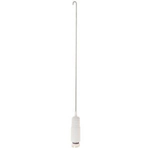 GE APPLIANCE WH16X10174 LAUNDRY WASHER ROD AND SPRING ASSEMBLY (genuine oem part)