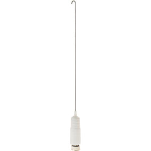 GE APPLIANCE WH16X10175 LAUNDRY ROD AND SPRING ASSEMBLY (genuine oem part)