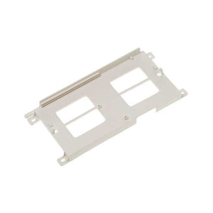 GE APPLIANCE WH16X20555 WASHERBOARD SUPPORT (GENUINE OEM PART)