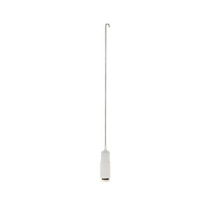 GE APPLIANCE WH16X23015 ROD AND SPRING ASSEMBLY (genuine oem part)