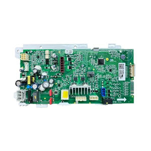 GE APPLIANCE WH16X27251 WASHER BOARD & SUPPORT ASSEMBLY (genuine oem part)
