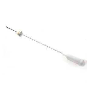 GE APPLIANCE WH16X27359 WASHER SHOCK DAMPENER (genuine oem part)