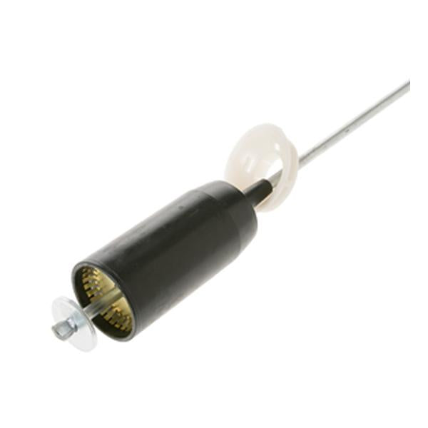 GE APPLIANCE WH16X544 LAUNDRY WASHER SUSPENSION ROD AND SPRING ASSEMBLY (genuine oem part) - Parts Solution Group