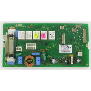 GE APPLIANCE WH18X10002 LAUNDRY WASHER CONTROL BOARD ASSEMBLY (genuine oem part)