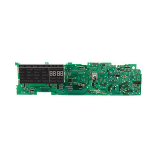 GE APPLIANCE WH18X27222 WASHER CONTROL BOARD (genuine oem part)