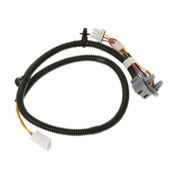 GE APPLIANCE WH19X24141 LAUNDRY WASHER LID LOCK HARNESS (genuine oem part) - Parts Solution Group
