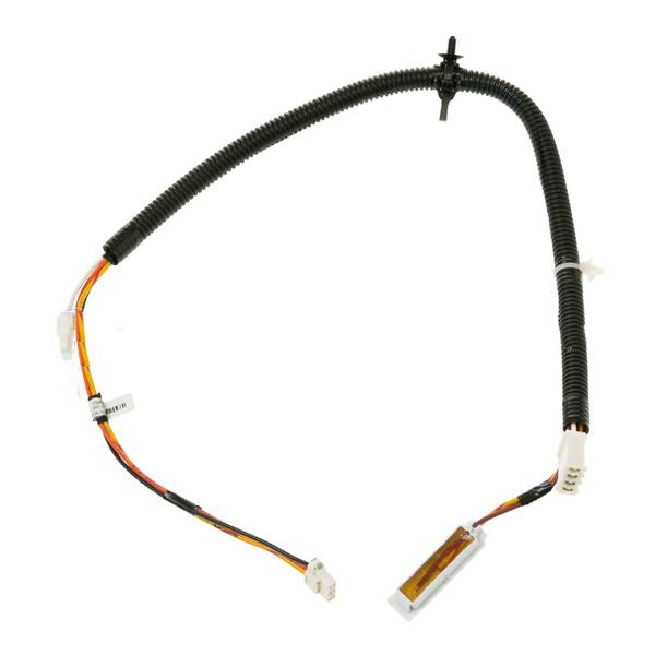GE APPLIANCE WH19X27244 WASHER LID LOCK HARNESS (genuine oem part) - Parts Solution Group