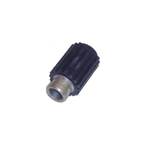 GE APPLIANCE WH1X1944 WASHER AGITATOR COUPLING (genuine oem part)
