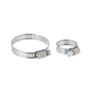 GE APPLIANCE WH1X2036 APPLIANCE HOSE CLAMP KIT (genuine oem part)