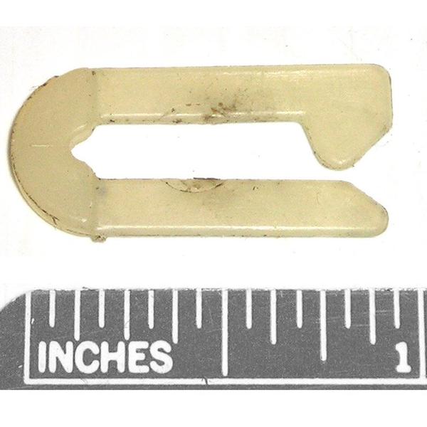 GE APPLIANCE WH1X2117 WASHER TIMER KNOB CLIP (genuine oem part) - Parts Solution Group