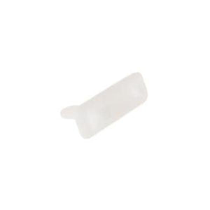 GE APPLIANCE WH1X2672 STRIKELID. (GENUINE OEM PART)