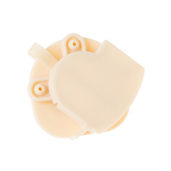 GE APPLIANCE WH1X2729 FLOOD HOSE GASKET (genuine oem part) - Parts Solution Group