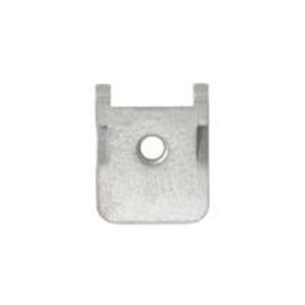 GE APPLIANCE WH1X2730 CLAMP - TUB (GENUINE OEM PART) - Parts Solution Group