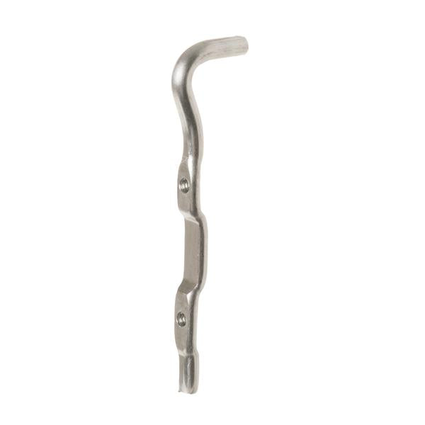 GE APPLIANCE WH1X2740 WASHER WIRE FORM HINGE (genuine oem part) - Parts Solution Group