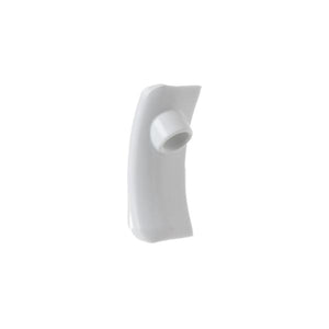 GE APPLIANCE WH1X2741 WASHING MACHINE HINGE BUSHING (genuine oem part)