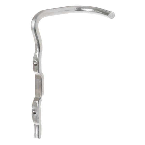 GE APPLIANCE WH1X2743 WASHER WIRE FORM HINGE (genuine oem part) - Parts Solution Group