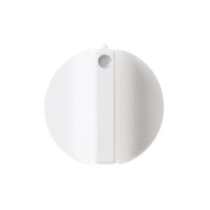 GE APPLIANCE WH1X2756 WASHER CONTROL KNOB (genuine oem part)