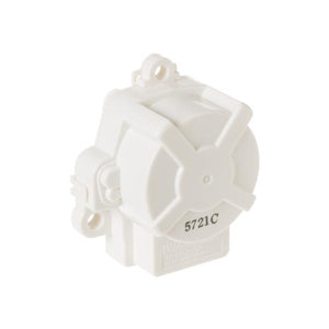 GE APPLIANCE WH20X10024 WASHER SHIFTER MOTOR (genuine oem part)