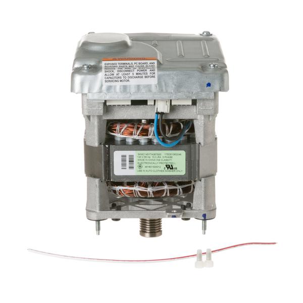 GE APPLIANCE WH20X10055 INVERTER MOTOR (genuine oem part) - Parts Solution Group