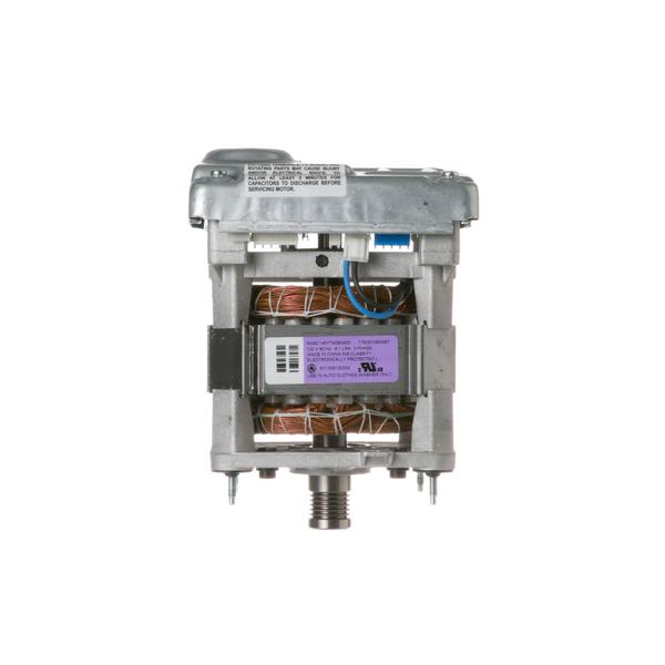 GE APPLIANCE WH20X10076 WASHER DRIVE MOTOR AND INVERTER BOARD (genuine oem part) - Parts Solution Group