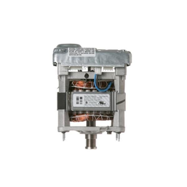 GE APPLIANCE WH20X10093 LAUNDRY WASHER MOTOR AND INVERTER BOARD (genuine oem part) - Parts Solution Group