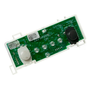 GE APPLIANCE WH22X28667 WASHER UI BOARD (GENUINE OEM PART)