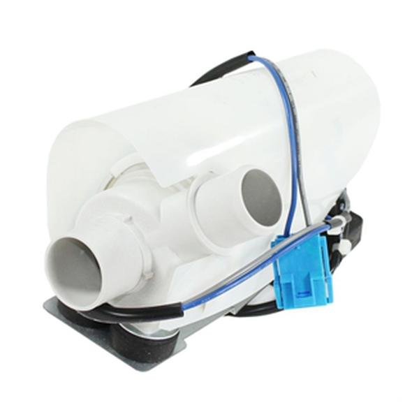 GE APPLIANCE WH23X10020 WASHER DRAIN PUMP (genuine oem part) - Parts Solution Group