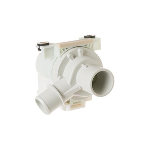 GE APPLIANCE WH23X10040 LAUNDRY WASHER DRAIN PUMP (genuine oem part) - Parts Solution Group