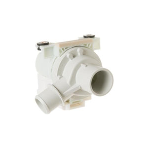 GE APPLIANCE WH23X10040 LAUNDRY WASHER DRAIN PUMP (genuine oem part)