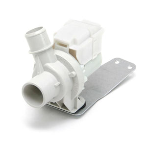 GE APPLIANCE WH23X10043 WASHER DRAIN PUMP MOTOR (genuine oem part)