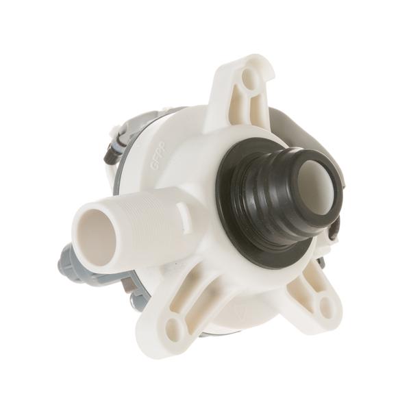 GE APPLIANCE WH23X24175 WASHER RECIRCULATION PUMP ASSEMBLY (genuine oem part) - Parts Solution Group