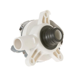 GE APPLIANCE WH23X24175 WASHER RECIRCULATION PUMP ASSEMBLY (genuine oem part)