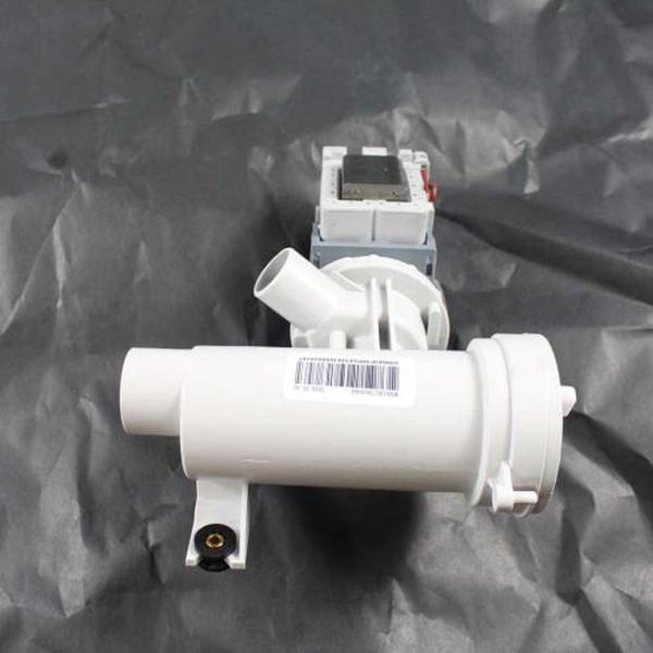 GE APPLIANCE WH23X25518 WASHER PUMP (genuine oem part) - Parts Solution Group