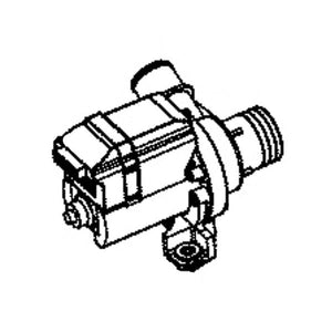 GE APPLIANCE WH23X26206 WASHER DRAIN PUMP (genuine oem part)
