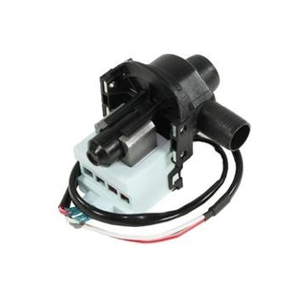 GE APPLIANCE WH23X27419 WASHER DRAIN PUMP (genuine oem part) - Parts Solution Group