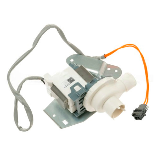 GE APPLIANCE WH23X28134 WASHER PUMP (genuine oem part)