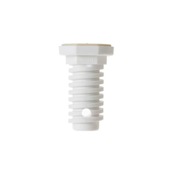 GE APPLIANCE WH2X1187 LAUNDRY LEG LEVELING (genuine oem part) - Parts Solution Group