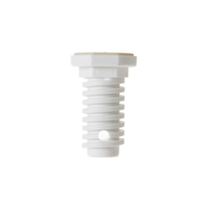 GE APPLIANCE WH2X1187 LAUNDRY LEG LEVELING (genuine oem part)