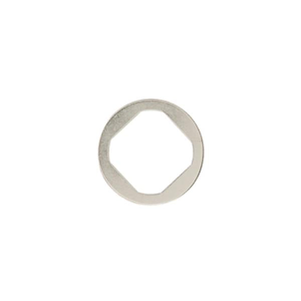 GE APPLIANCE WH2X1199 TOP LOAD WASHER HUB WASHER (genuine oem part) - Parts Solution Group