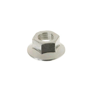 GE APPLIANCE WH2X1203 NUT PULLEY (genuine oem part)