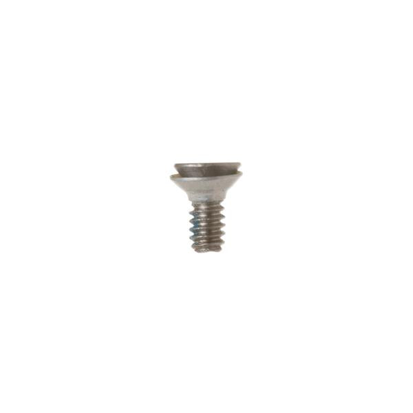GE APPLIANCE WH2X1211 WASHER LID HINGE SCREW (genuine oem part) - Parts Solution Group
