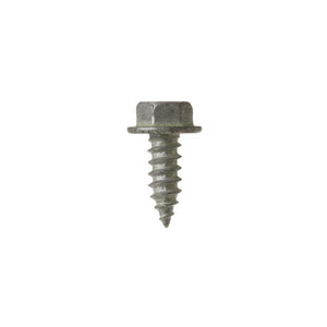 GE APPLIANCE WH2X1217 WASHER SCREW (GENUINE OEM PART)
